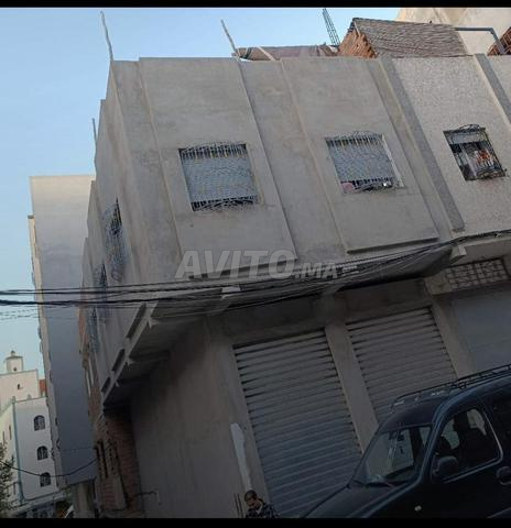 منزل للبيع بحي المرس أشناد - 2