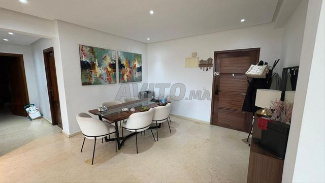 Appartement à vendre - 2