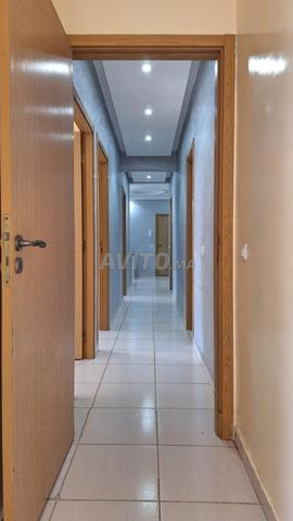 شقة للكراء 94 متر مربع بالجديدة