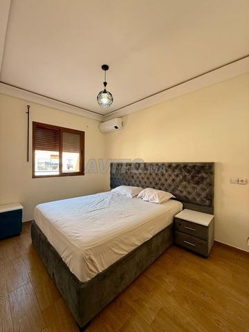 appartement meublé - 2