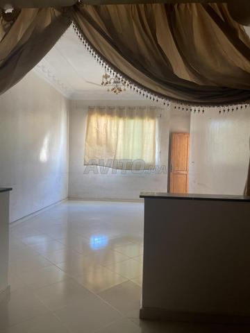 Appartement propre en colocation à Berrechid