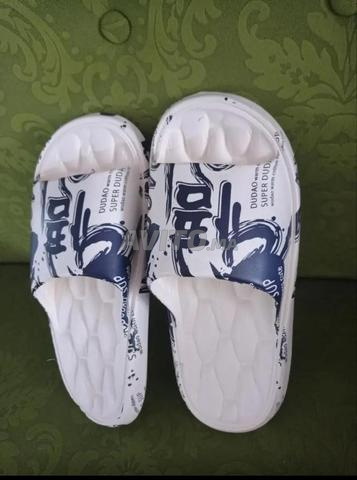 Sandale homme style SUPER DUDA - Confortable et légère 4