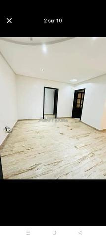 Appartement à louer Casablanca belvédère - 2