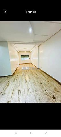 شقة للكراء الدار البيضاء بلفيدير