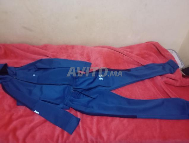 طقم اندر ارمر بجودة جيدة