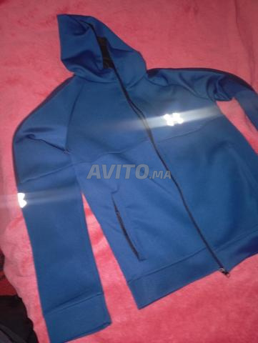 طقم اندر ارمر بجودة جيدة - 2