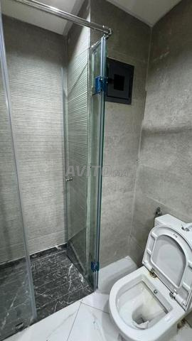 Appartement Miramar 3 chambres vue mer parking caméras - 2