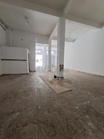 Magasin commerce 205 m2 Mandarona près Bd al qods - 2