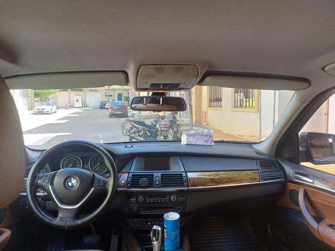 bmw x5li bghaha marhba