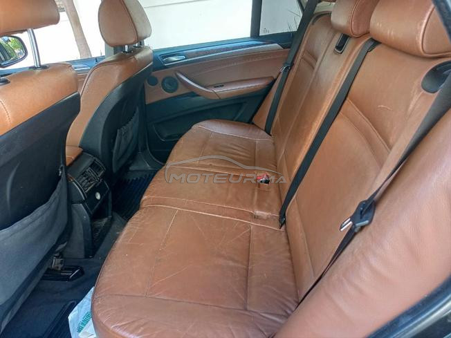bmw x5li bghaha marhba