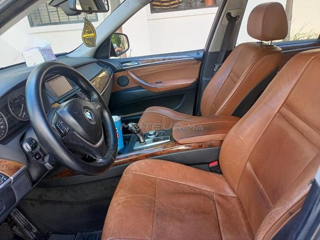 bmw x5li bghaha marhba