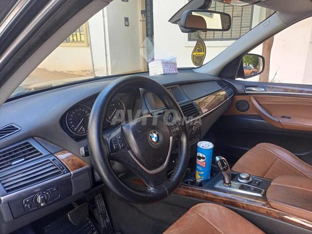 BMW X5 qui la veut, bienvenue - 2