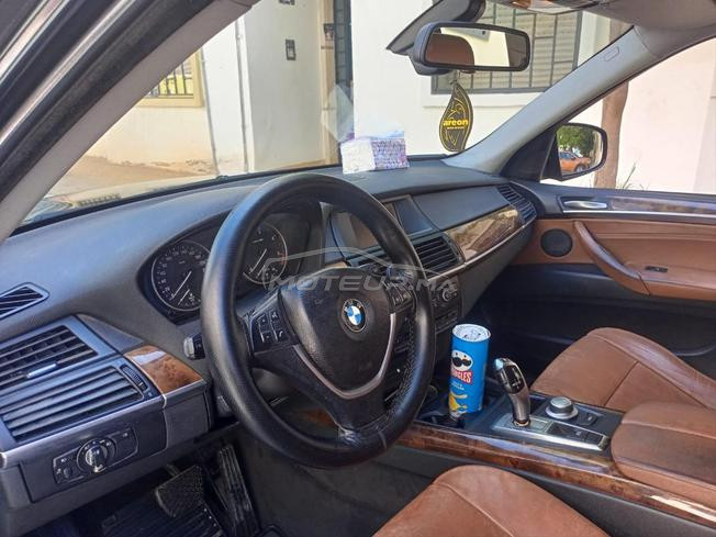bmw x5li bghaha marhba