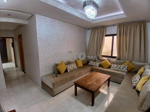 شقة للكراء بفاس - 2