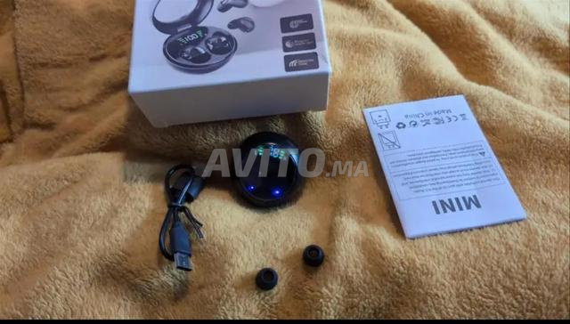 كيت بلوتوث - سماعات أذن بلوتوث - 2