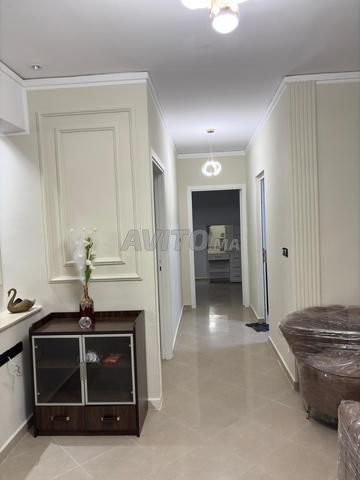 شقة فاخرة للبيع - 2