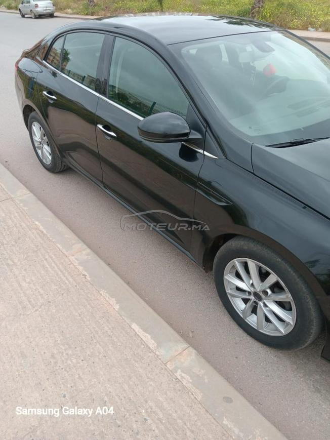 Renault Megane Diesel Automatique 2019