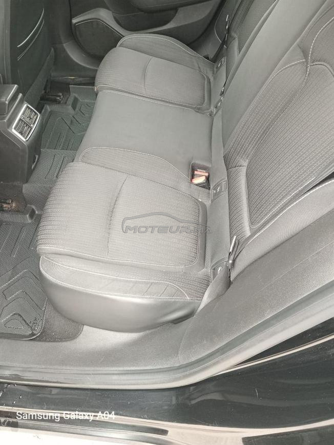 Renault Megane Diesel Automatique 2019