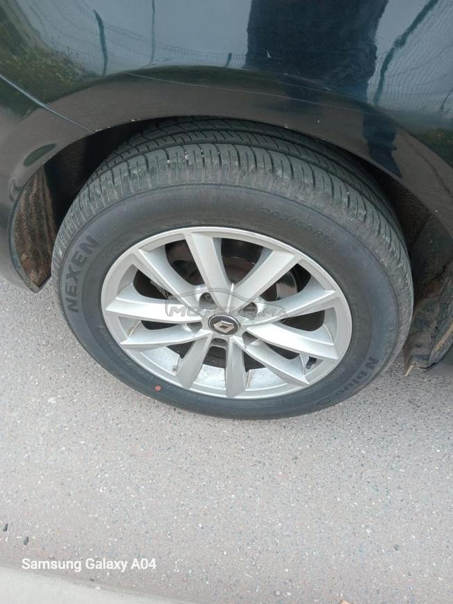 Renault Megane Diesel Automatique 2019