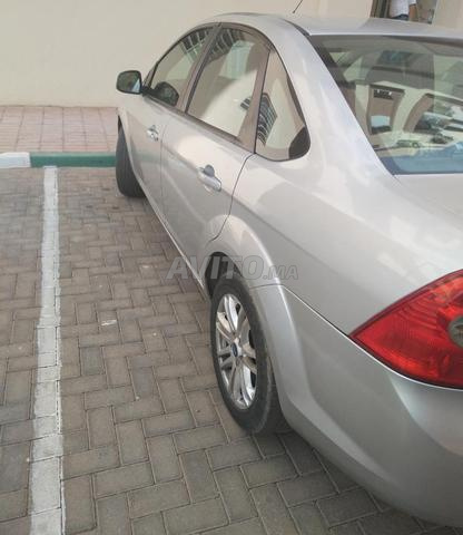 فورد فوكس ديزل - 2