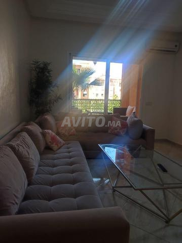 كنبة زاوية حديثة - 2