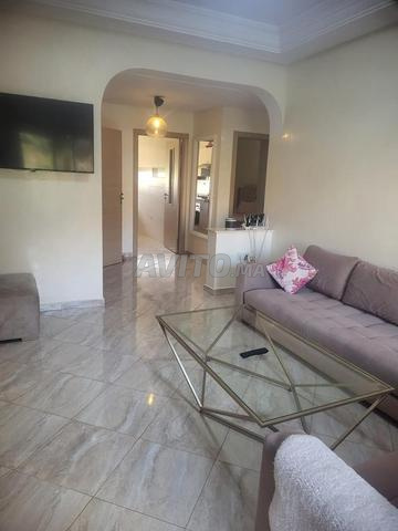 كنبة زاوية حديثة