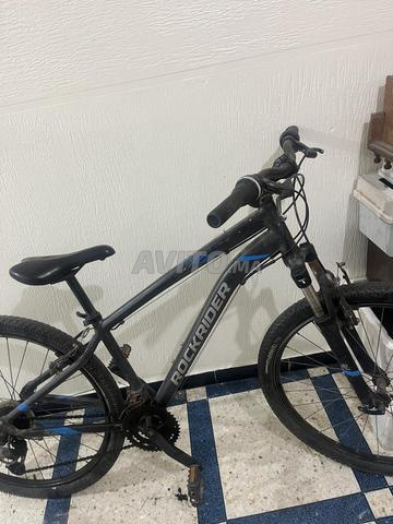 دراجة جبلية روك رايدر ST 100 مقاس 27.5 بوصة