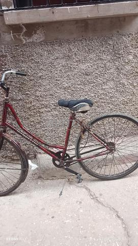 دراجة هوائية - 2