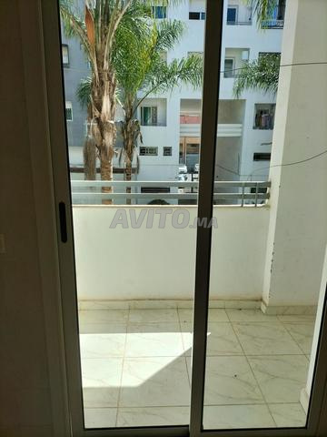 شقة للكراء 88 متر مربع بسلا - 2