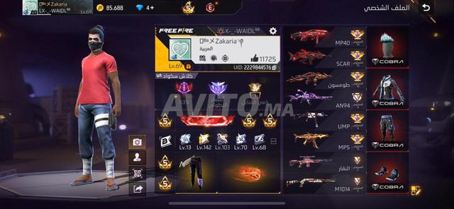 Compte premium 5 choses bien je peux négocier avec toi