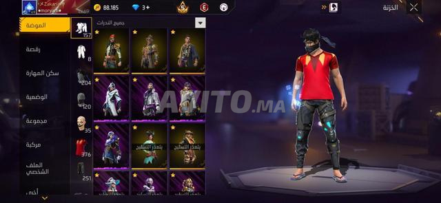 Compte premium 5 choses bien je peux négocier avec toi - 2