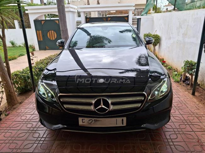  classe E 220d