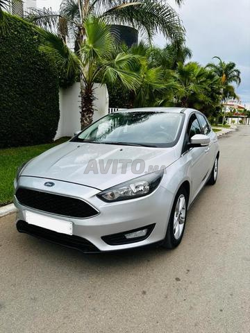 Ford Focus Trend Plus - 2