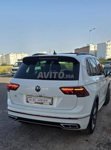 ✅ Tiguan R-line 🇩🇪 - 2