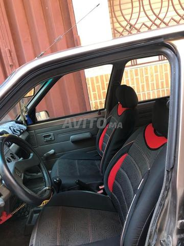 Voiture Peugeot 205 - 2