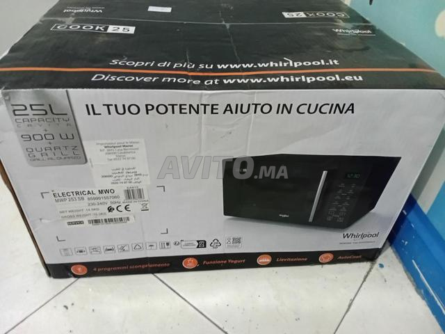 Micro-ondes état neuf - 2