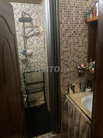 appartement 2 chambres - 2