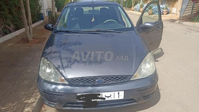 فورد فوكس - 2