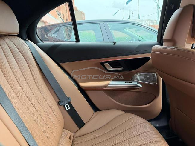 Mercedes-Benz Classe E Diesel Automatique 2026