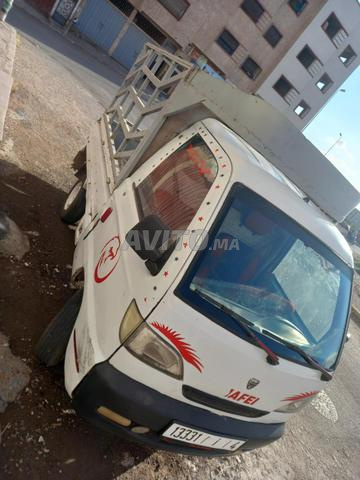 Honda 2007 - 2