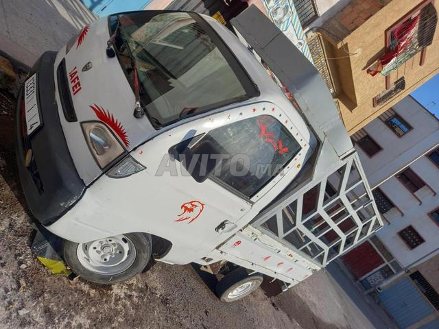 هوندا 2007