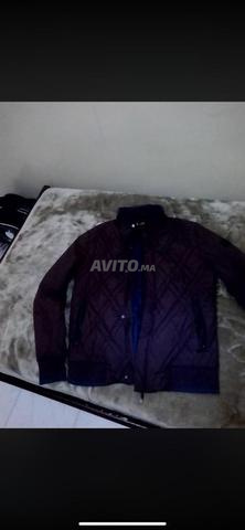 نوكيا جاكيت شانيل