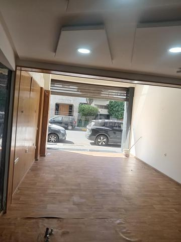 محل للإيجار الدار البيضاء بلفيدير - 2
