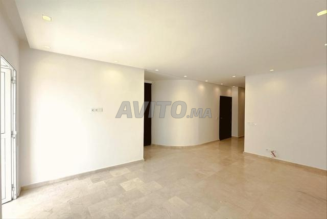 Super appartement rénové à Gauthier - 2