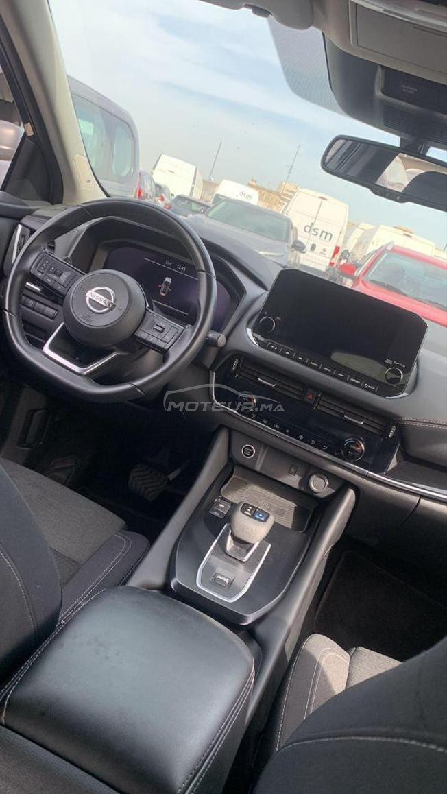 Nissan Qachqai en Tres bonne état