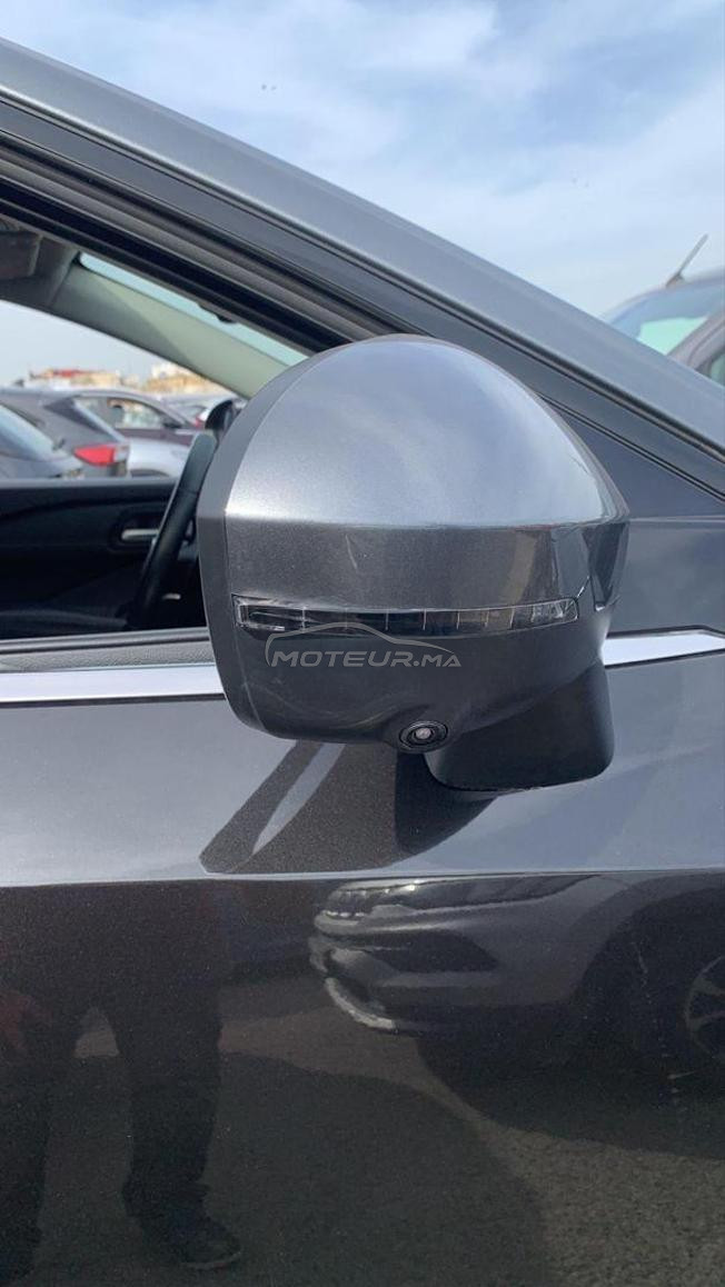 Nissan Qachqai en Tres bonne état