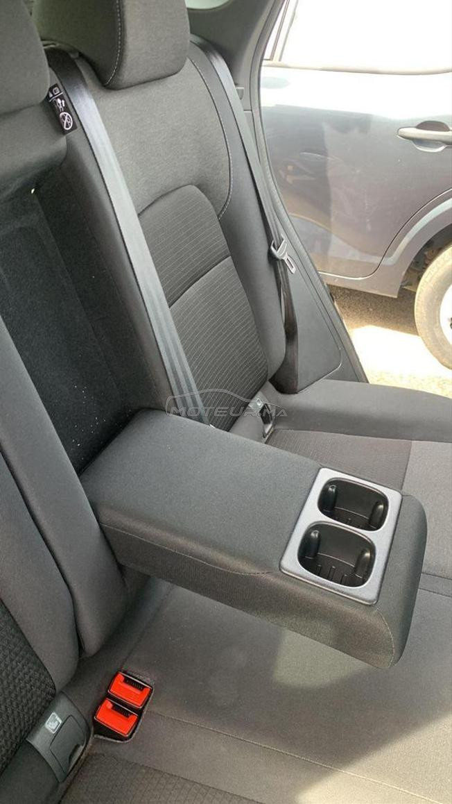 Nissan Qachqai en Tres bonne état