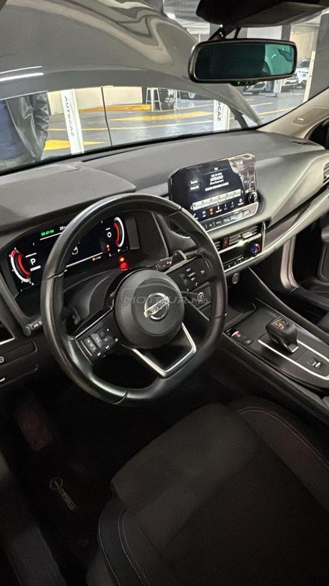 Nissan Qachqai en Tres bonne état
