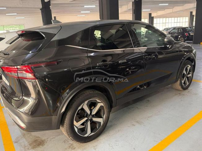 Nissan Qachqai en Tres bonne état