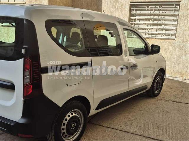 Renault Express Diesel Manuelle 2023 à Rabat